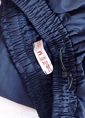 Paraşüt eşofman  - Görsel 6