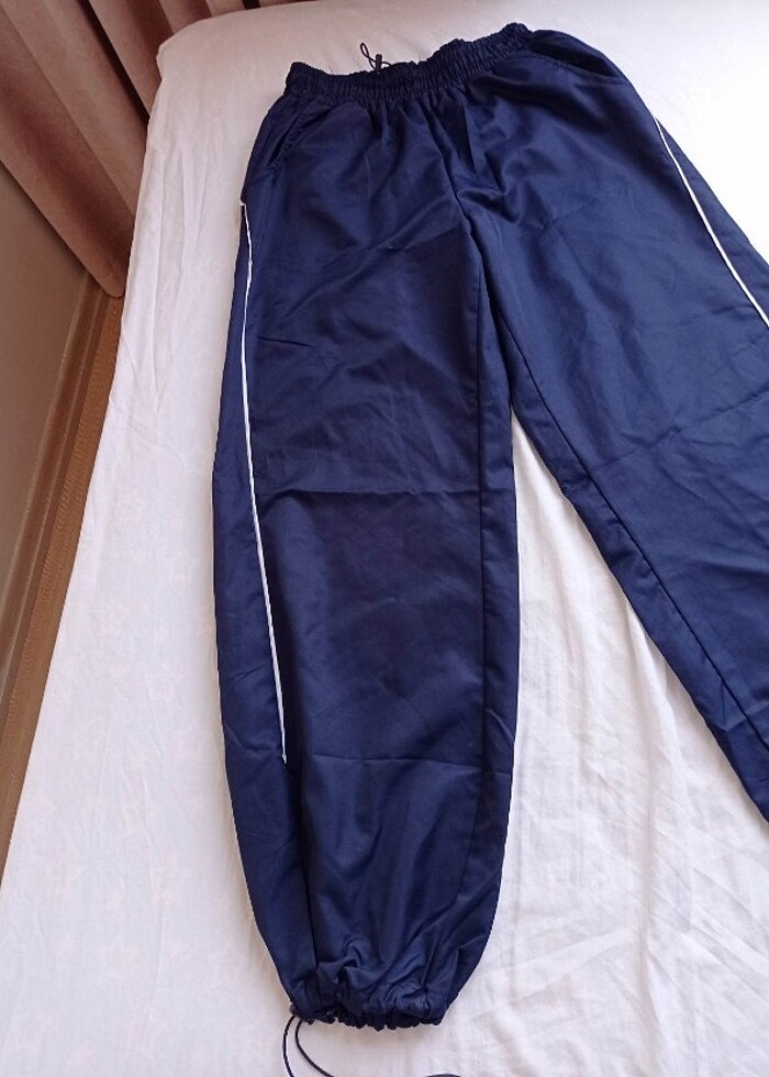 Paraşüt eşofman  - Görsel 2