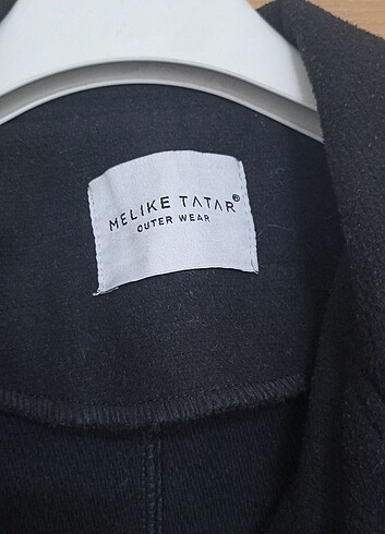 Zara Siyah kaban 