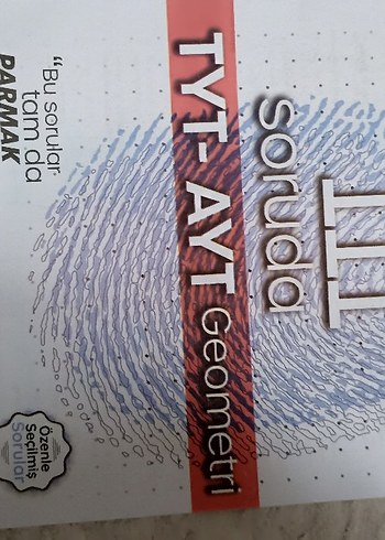 tyt AYT deneme - Görsel 4