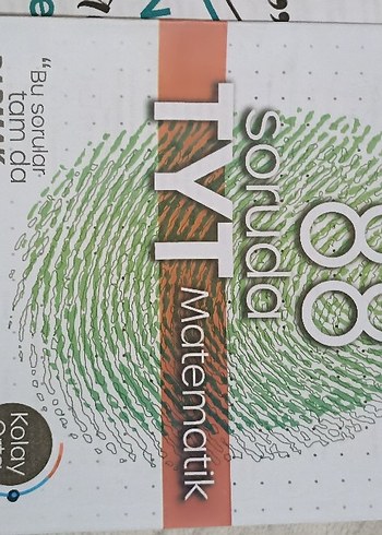 tyt AYT deneme - Görsel 2