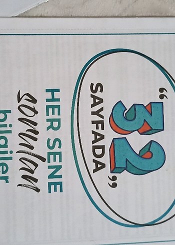 tyt AYT deneme - Görsel 3