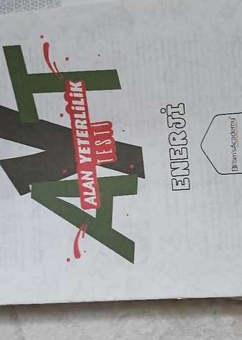 tyt AYT deneme - Görsel 6