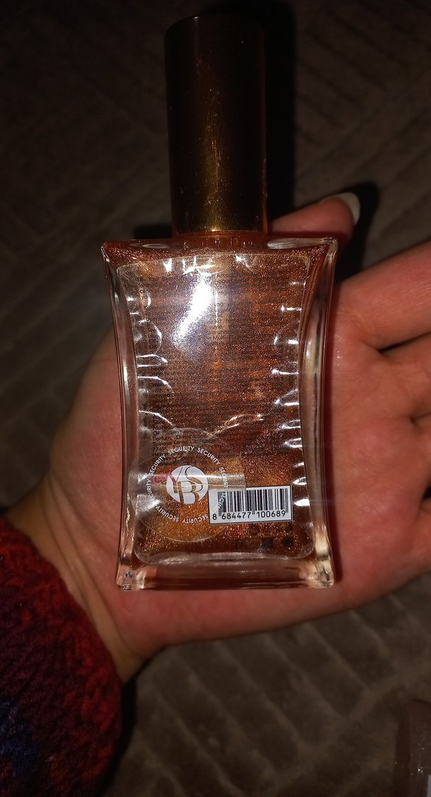 Your Beauty Solution Vücut yağı - Görsel 2