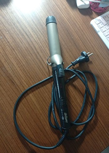 Saç Maşası Arzum 32 mm - Görsel 5