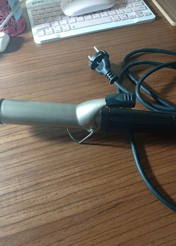 Saç Maşası Arzum 32 mm - Görsel 2