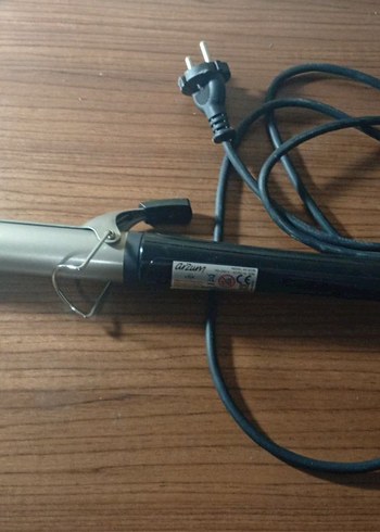 Saç Maşası Arzum 32 mm - Görsel 4