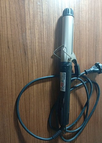 Saç Maşası Arzum 32 mm - Görsel 6