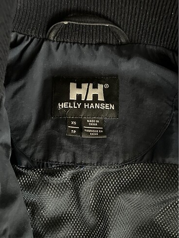 xs Beden Mont Helly Hansen