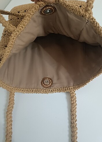 El emeği çanta - Görsel 3