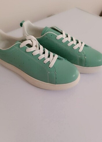 Spor ayakkabı - Görsel 4