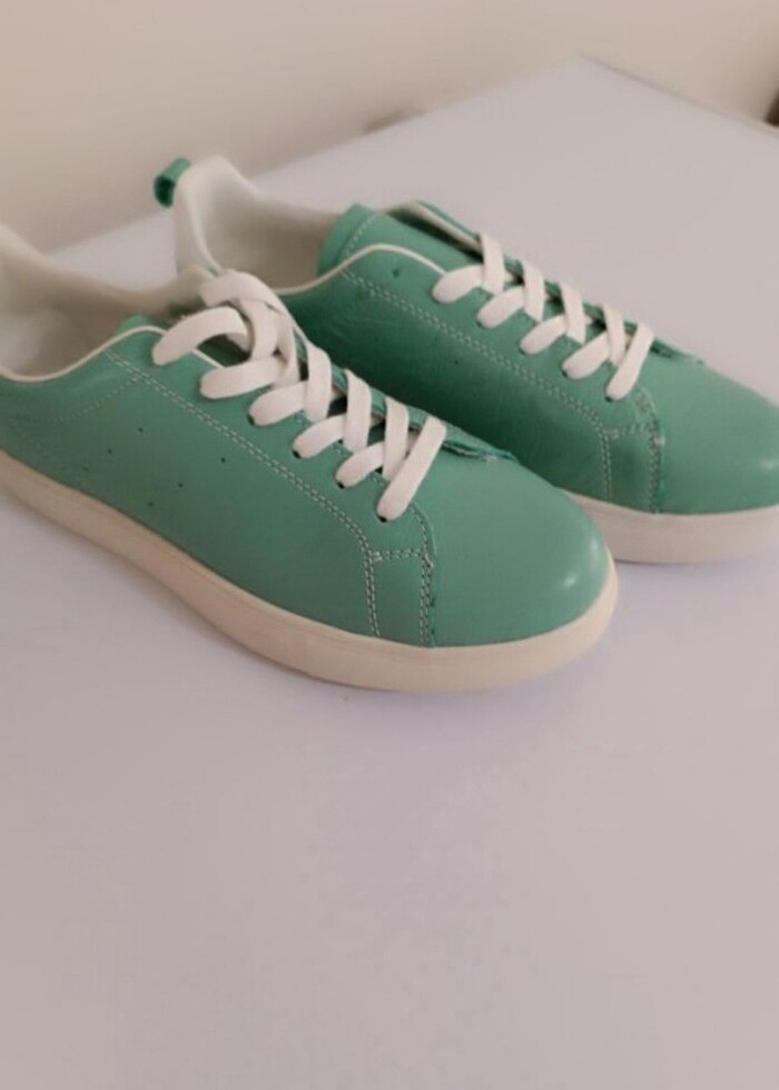 Spor ayakkabı - Görsel 4