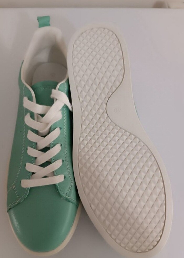 Spor ayakkabı - Görsel 5