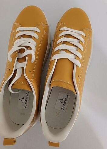 Spor ayakkabı - Görsel 6