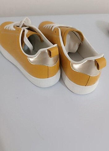 Spor ayakkabı - Görsel 7