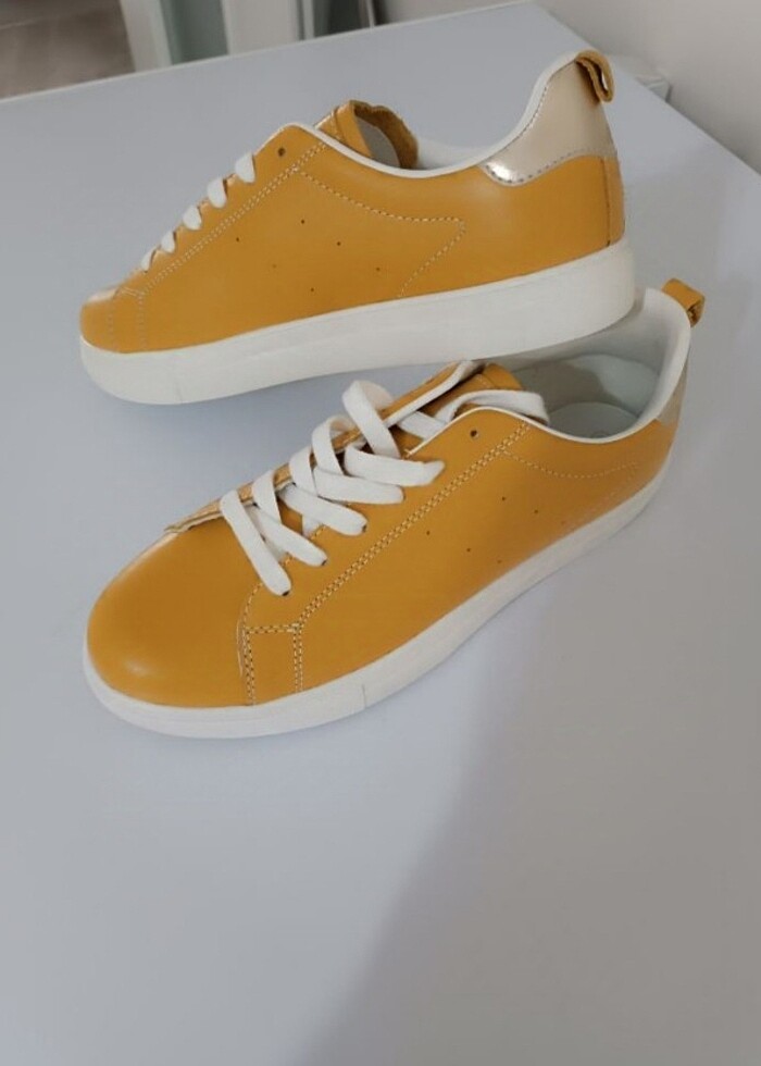 Spor ayakkabı - Görsel 4