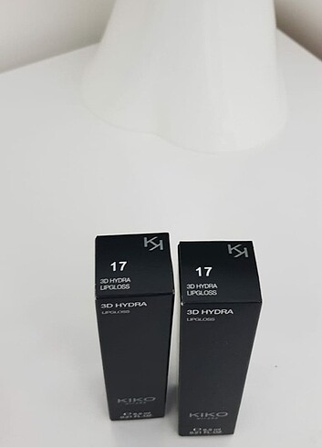 Kiko Kiko gloss