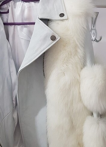 Deri Mont - Görsel 8