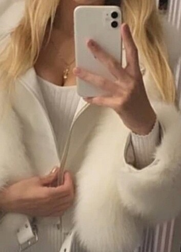 Deri Mont - Görsel 13