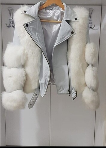 Deri Mont - Görsel 16