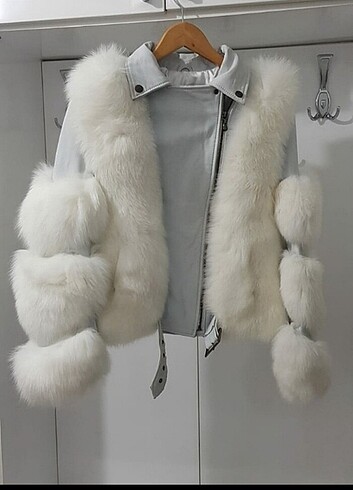 Deri Mont - Görsel 18