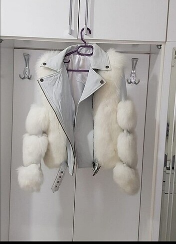 Deri Mont - Görsel 19