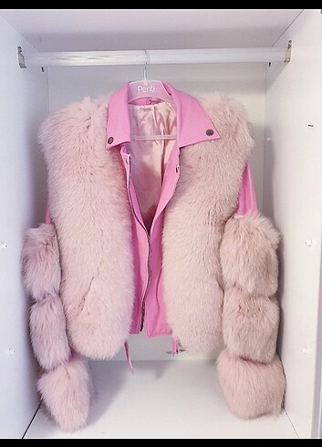 KÜR K DERİ MONT - Görsel 8