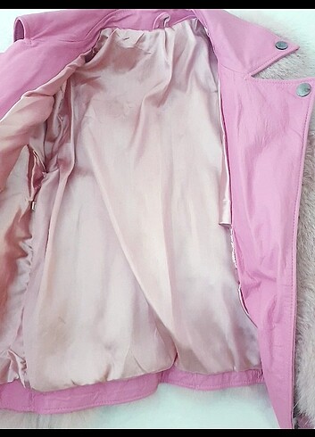 KÜR K DERİ MONT - Görsel 5