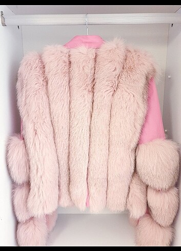 KÜR K DERİ MONT - Görsel 6