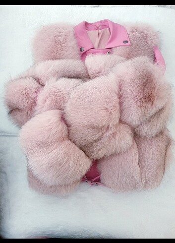 KÜR K DERİ MONT - Görsel 7