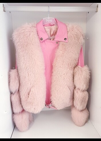 KÜR K DERİ MONT - Görsel 10