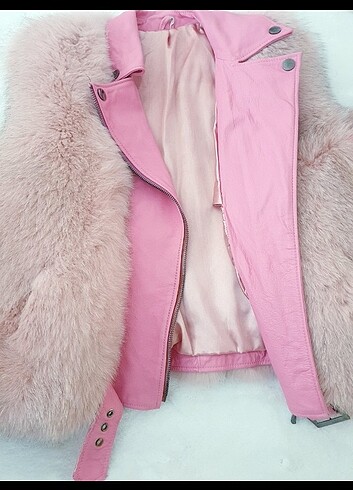 KÜR K DERİ MONT - Görsel 13