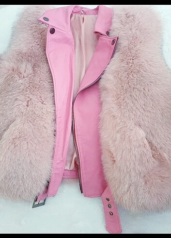 KÜR K DERİ MONT - Görsel 14