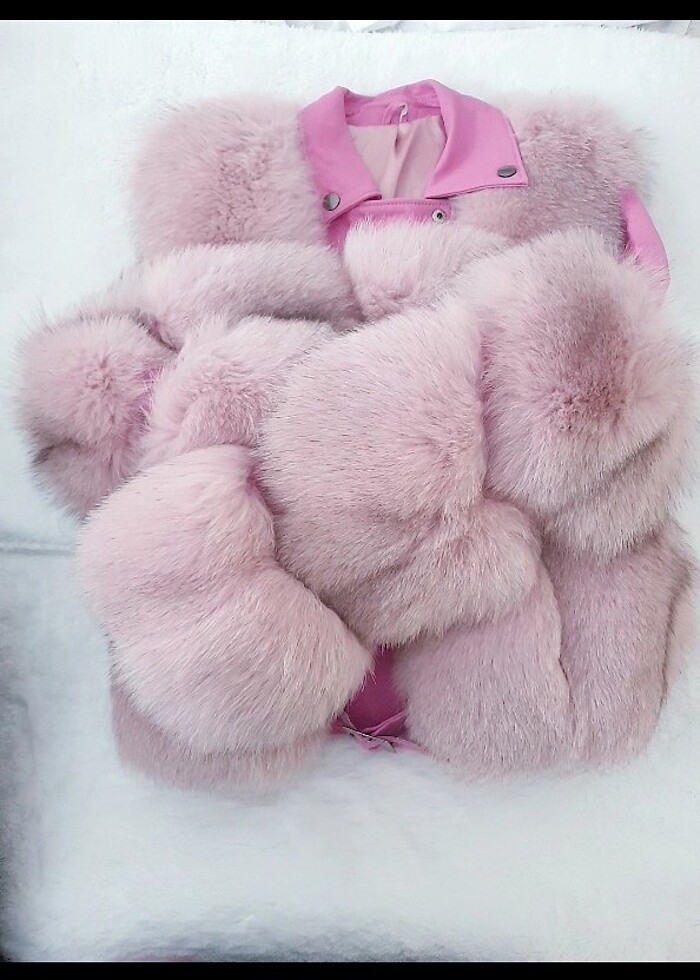 KÜR K DERİ MONT - Görsel 3