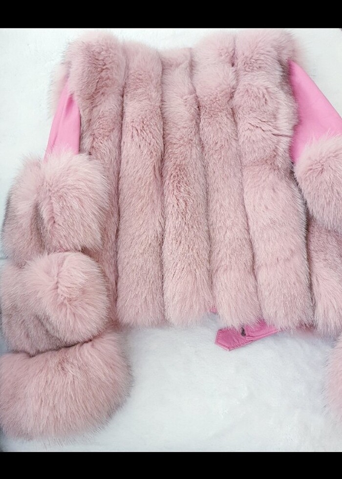 KÜR K DERİ MONT - Görsel 4