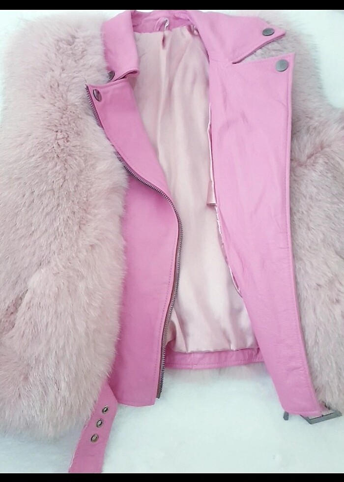 KÜR K DERİ MONT - Görsel 2