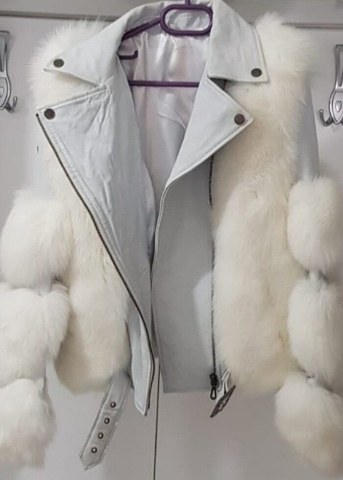 DERİ MONT - Görsel 3