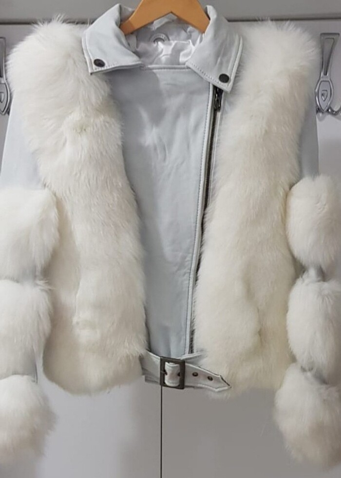 DERİ MONT - Görsel 5