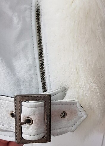 Deri mont - Görsel 12