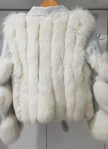 Deri mont - Görsel 13