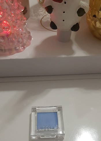 Missha Modern Shadow Shimmer Tekli Far 205 Ice Trucker - Görsel 2