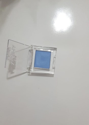 Missha Modern Shadow Shimmer Tekli Far 205 Ice Trucker - Görsel 4