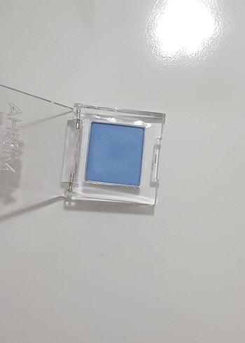 Missha Modern Shadow Shimmer Tekli Far 205 Ice Trucker - Görsel 5