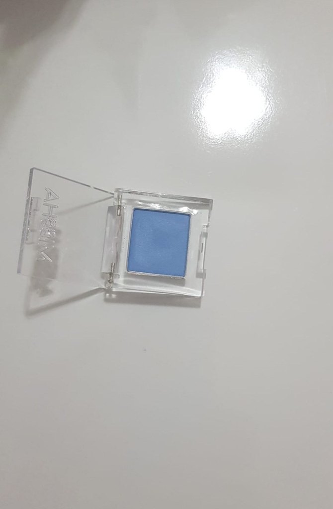 Missha Modern Shadow Shimmer Tekli Far 205 Ice Trucker - Görsel 4