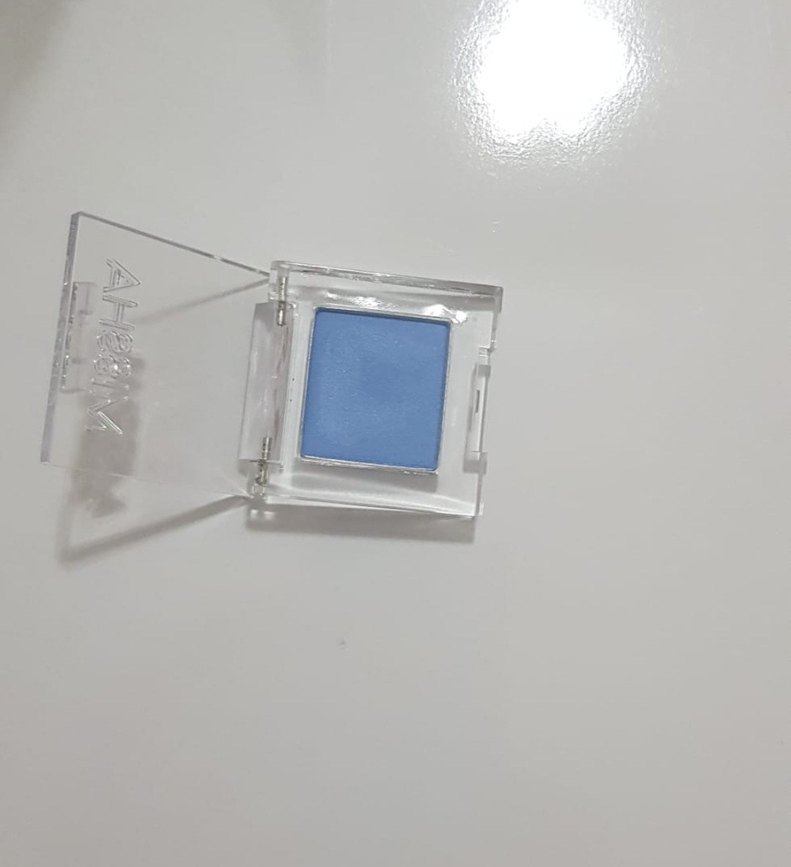 Missha Modern Shadow Shimmer Tekli Far 205 Ice Trucker - Görsel 5