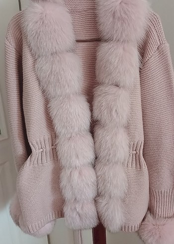 Trend hırka - Görsel 6