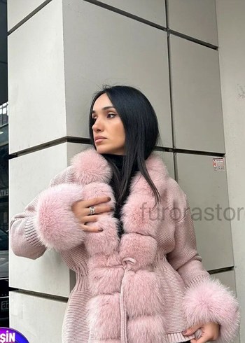 Trend hırka