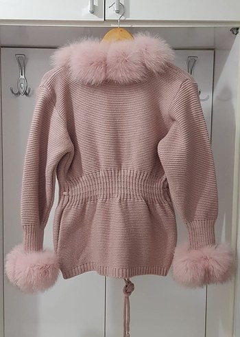 Trend hırka - Görsel 5