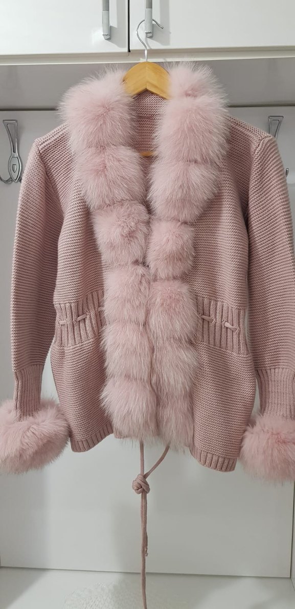 Trend hırka - Görsel 4