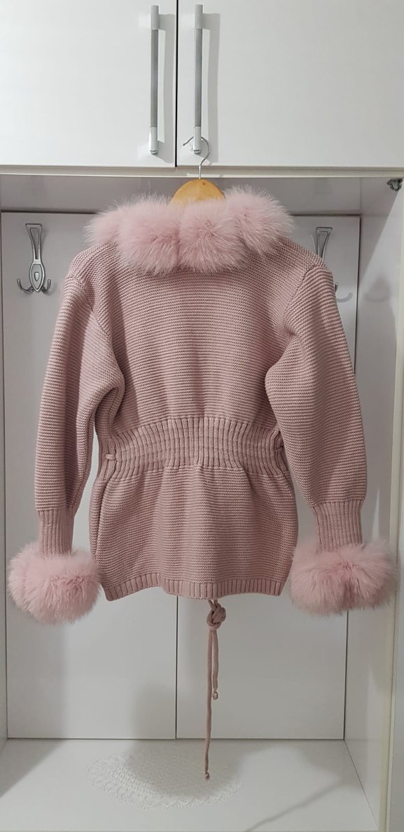 Trend hırka - Görsel 5